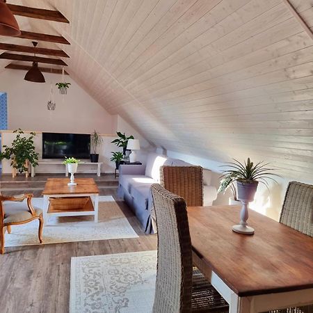 Apartman U Stef Borotice Екстериор снимка