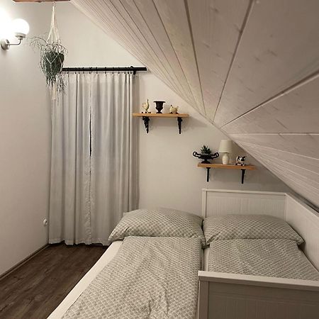 Apartman U Stef Borotice Екстериор снимка