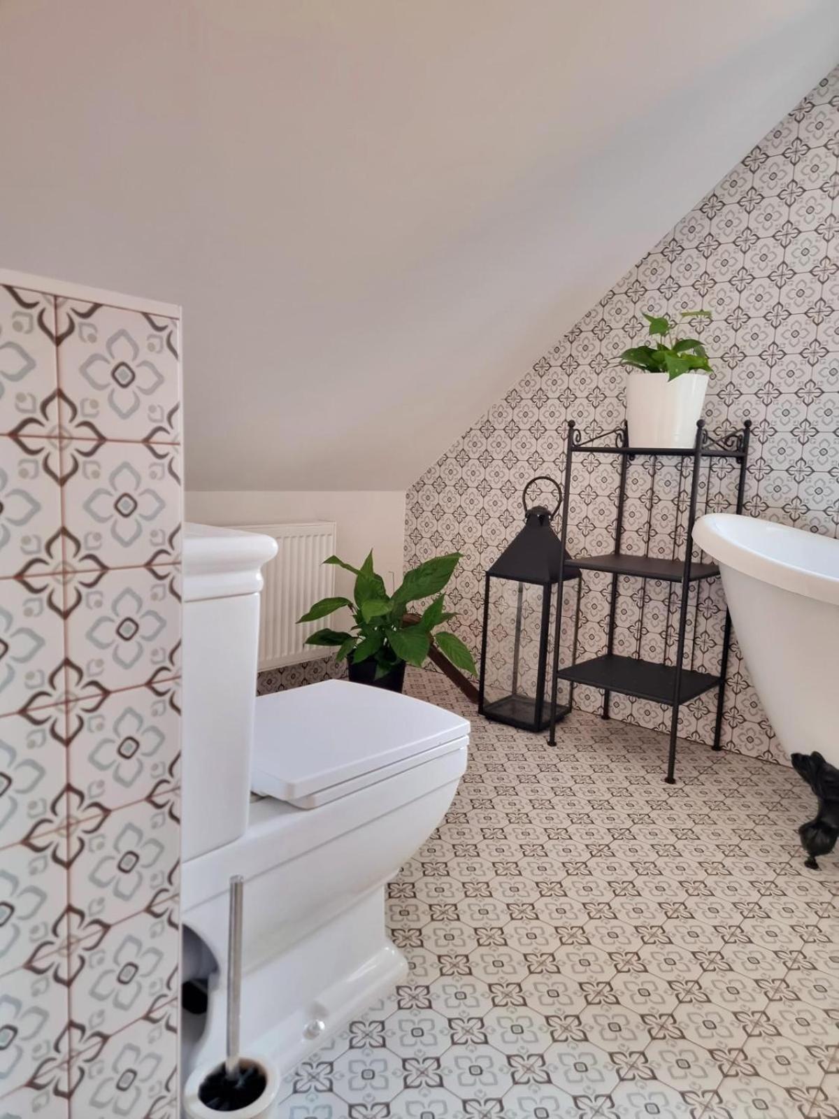 Apartman U Stef Borotice Екстериор снимка