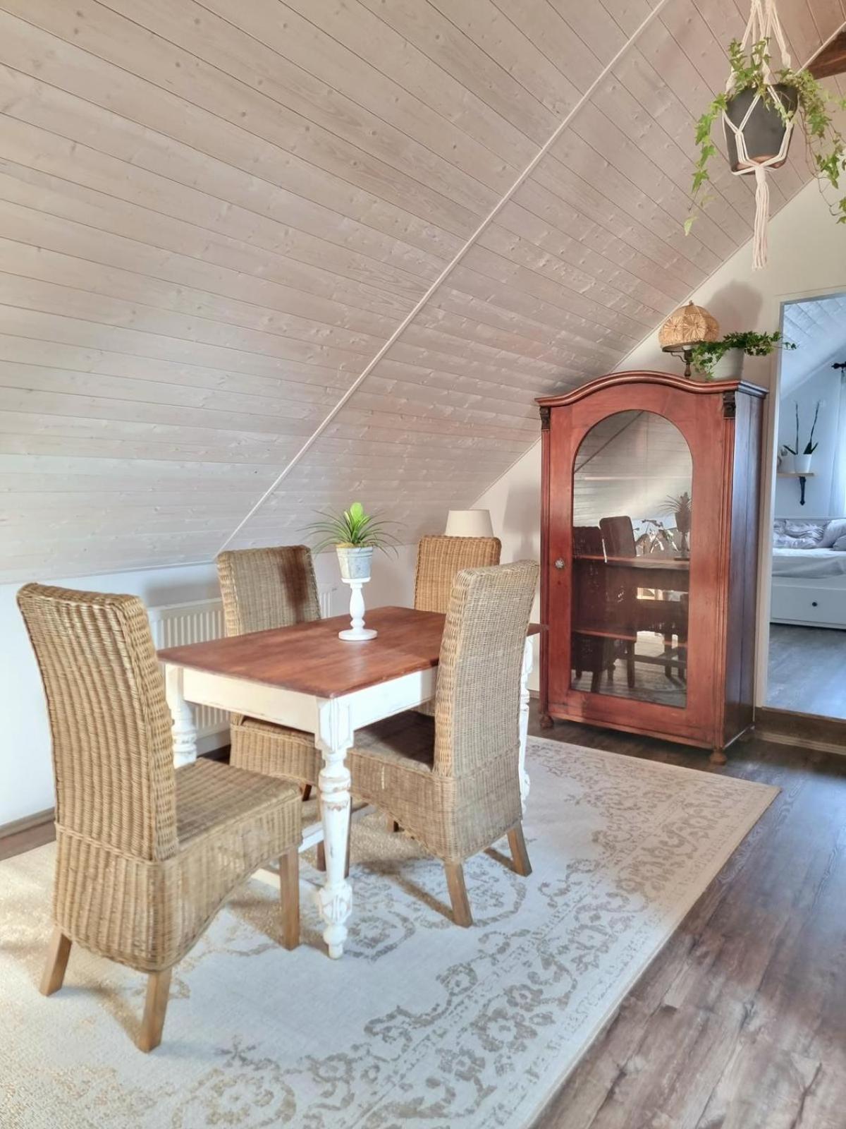 Apartman U Stef Borotice Екстериор снимка