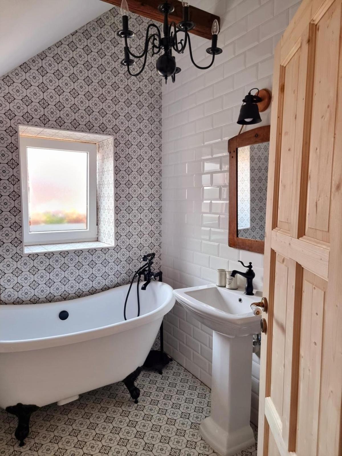 Apartman U Stef Borotice Екстериор снимка